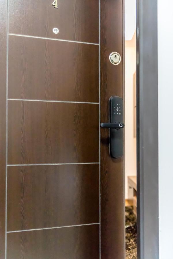 Sud Dreams Apartments Bucarest Esterno foto